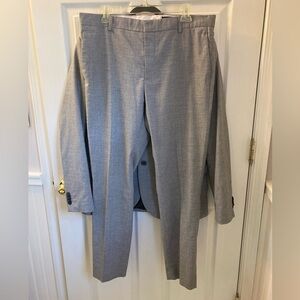 H&M Skinny Fit Men’s Dress Pants